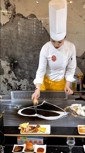 Mini delicious 😋🤤 food and recipes #shorts