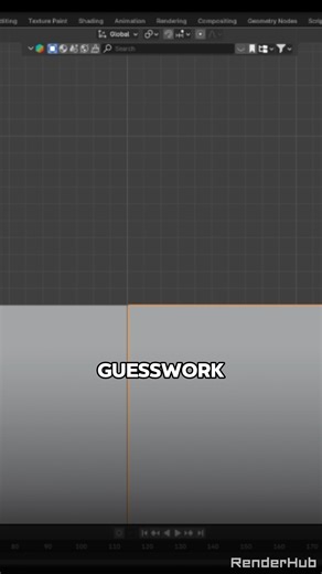 RenderHub on Instagram: "No More Guesswork! Align Objects Perfectly in Blender! Ever feel like aligning objects is pure guesswork? Learn this quick trick for perfect alignment in Blender every time. Check out the Learning Hub at RenderHub for more 3D modeling tips and tricks! ➡️ https://www.renderhub.com/learning Tutorial made for RenderHub by Blender Vitals #BlenderTutorial #BlenderTips #Blender3D #3DTutorial #3DModeling #BlenderPro #Blender #QuickTips #3DModels #3DArt #RenderHub"