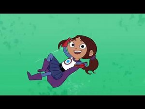 HERO ELEMENTARY THEME SONG TV VERSION