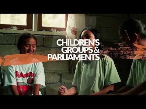 How Sponsorship Protects Children | World Vision Australia