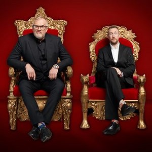 Taskmaster announces season 11 and Champion of Champions line-ups