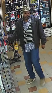 Shoplifter Caught Stealing Beer | Gas Station Encounters