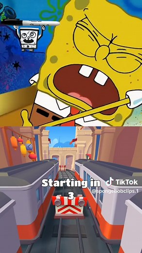 #spongebobsquarepants #fyp #viral