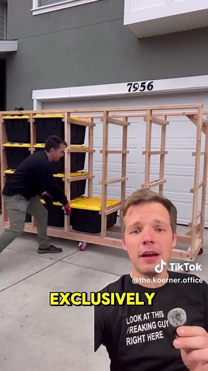 Build a Successful Shelving Business on Facebook Marketplace