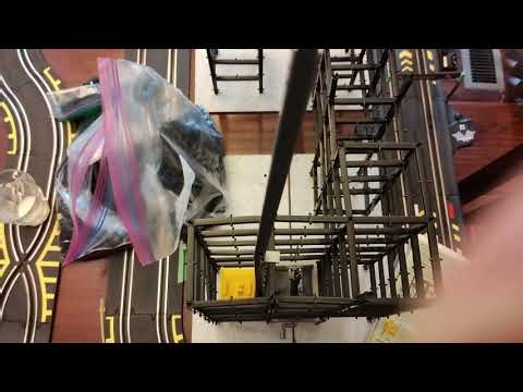 Girder & Panel Building Sets • Pt 2