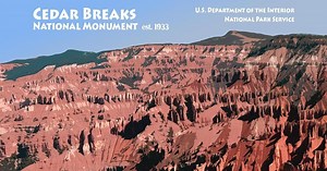 National Parks - Beyond the Crowds | Cedar Breaks National Monument