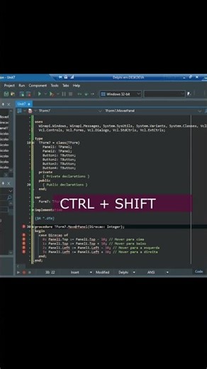 Como usar ChatGPT para programar? #delphi #developer #programação #programming #gpt #ia #chatgpt