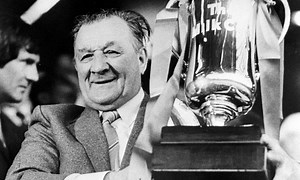 A history of LFC's League Cup finals: 1982 and 1983