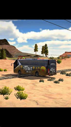 BUS VS Train #automobile #carparkingmultiplayer #youtubeshorts #memes #cars