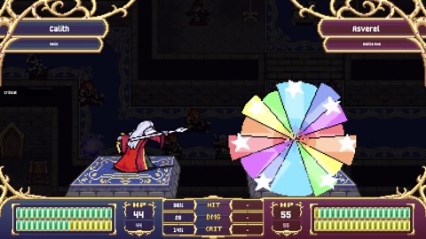 Dark Deity 2 - Official Launch Trailer