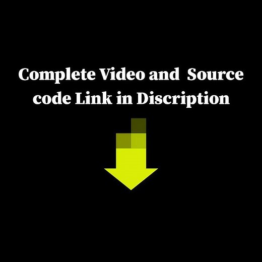 Create a Stack Tower Game using Python PyGame #Python #PyGame #coding