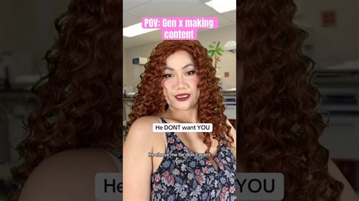 Gen x making content #funny #comedy