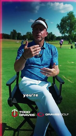 Discovering the Swing Within - Todd Graves