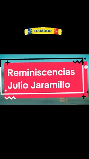 Reminiscencias de Julio Jaramillo en Karaoke