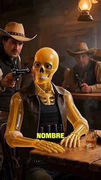 Cuántos días sobrevivirías en el viejo oeste? #quepasaria #curiosidades #datoscuriosos #natanaelcano