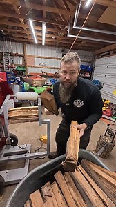 581K views · 2.2K reactions | Trying a NEW Wood Bundle Machine… First Impressions #gofast #firewood #wrapper #cooltools #equipment | Jack Mischke | Facebook