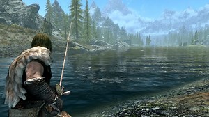 Skyrim Fishing Guide: How to Start Fishing Quest, Get a Rod & All Fishing Spot Locations