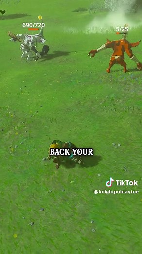 This Mod brings MINECRAFT to Tears of the Kingdom #zelda #totk #zeldatotk #mod #zeldamod #totkmod #minecraft #enchantingtable #enchantment