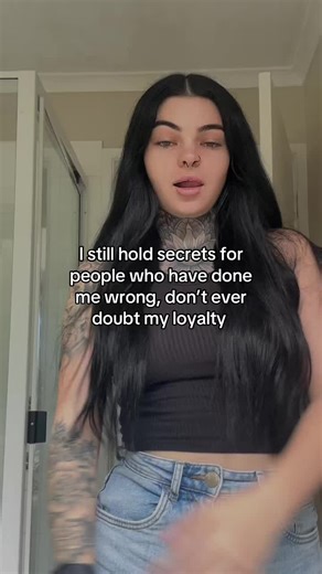 lilly.carr26 (@lilly.carr26) - Understanding Loyalty: Insights from Deanne Bray