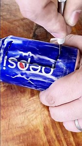 DIY a Windproof Camping Lantern in 5 Minutes!