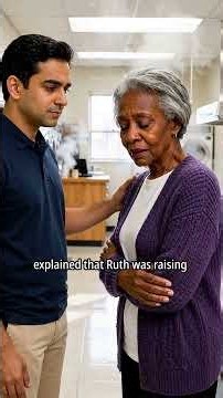 The Laundromat Secret: Never Judge a Book by Its Cover #motivationalshorts #Drama #Kindness #movie