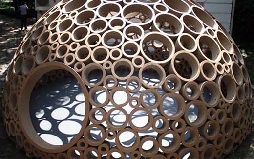 GH力学插件kangaroo2.0完美解决circle packing问题，多种circle packing的解决方式