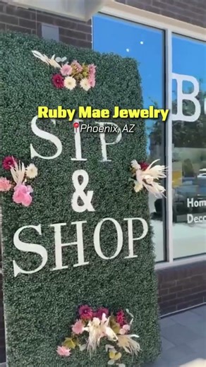 If you’re tired of basic accessories tap into Ruby Mae #RubyMaeJewelry #PhoenixAZ #HandmadeJewelry