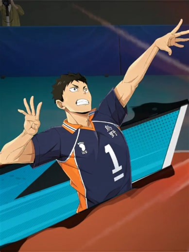 full game #haikyuu #fly #high