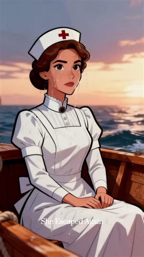 Titanic Survivor's Impossible Story #titanic #facts #shorts