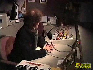 MTV Guest VJ Hour with Steven Wright