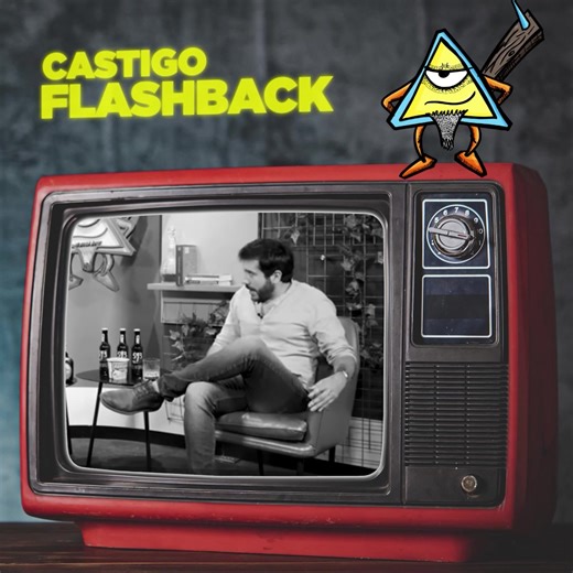 La historia real detrás del sketch de El Chavo del 8