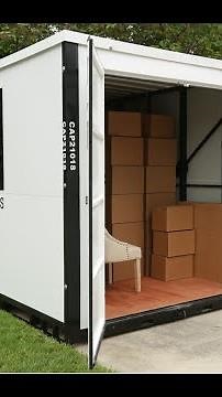 Is Capsule Containers Right for Me