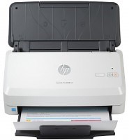 Сканер HP ScanJet Pro 2000 s2