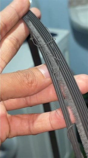 washing machine belt broken #washingmachine #frontloadwashingmachine #washingmachinerepair