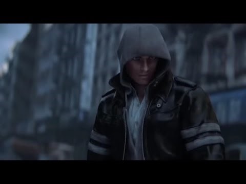 PROTOTYPE 1 - Trailer