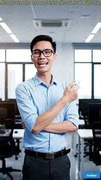 LỚP HỌC MÁY TÍNH CHO HỌC SINH CẤP 3 TẠI Vũng Tàu DỊP HÈ HỌC WORD EXCEL POWERPOINT VÀ AI