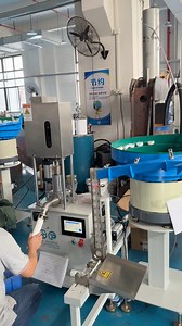 ⚙️ Semi-automatic Silicone Sealant Equipment | Labor-saving & Efficient Customized solutions & detailed parameters available – feel free to inquire!🤝 | TGM Machine