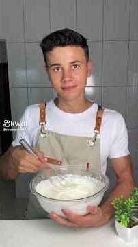 cheesecake de morango #receitas #receita #cheesecake #cheesecakedemorango