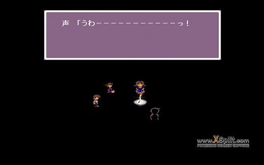 CORPSE PARTY dante98版 全员生还通关视频