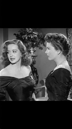 BTS All About Eve (1950)