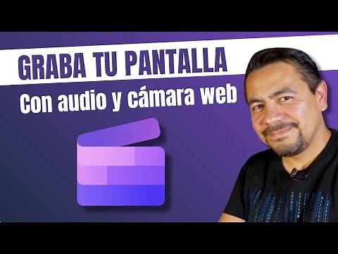 👉How to Record Your Screen with Audio and Webcam with Clipchamp