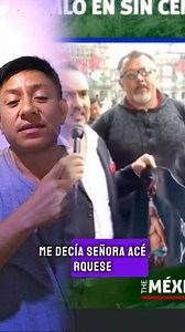 📣Señora desinformada se sale de control #ivoperaza | IVO Peraza