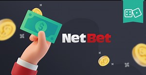 Como depositar na Netbet e ganhar um bônus de 100%