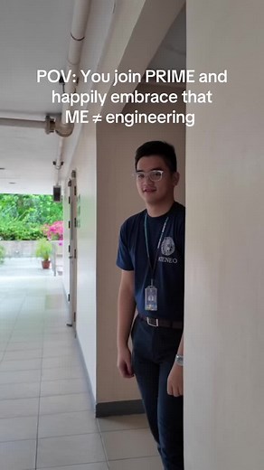 Understanding Management Engineering and PRIME 2025