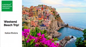 This Summer Join The Most Fun and Dynamic Summer Abroad Program at UC Berkeley - UC Berkeley Sutardja Center