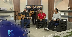 Hardekole – Toks en Tjops