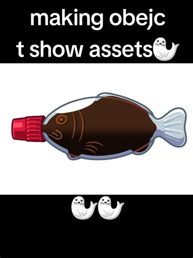 Creating Stunning Assets for My Object Show