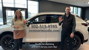 The 2024 Mazda CX-5 Carbon Turbo is here to redefine your driving...