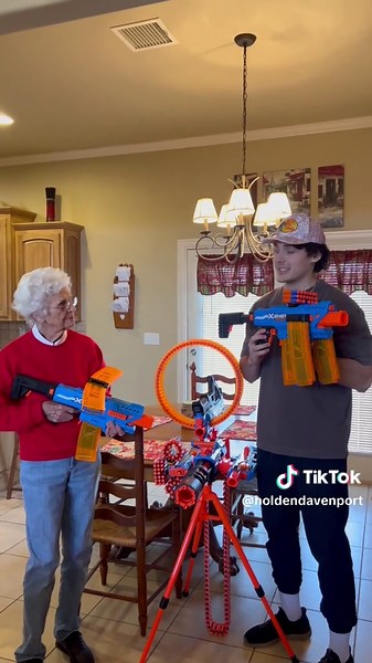 Explore Ultimate XSHOT Blaster Combinations