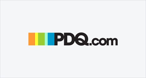 About us | PDQ